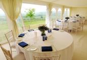 Wedding catering equipment