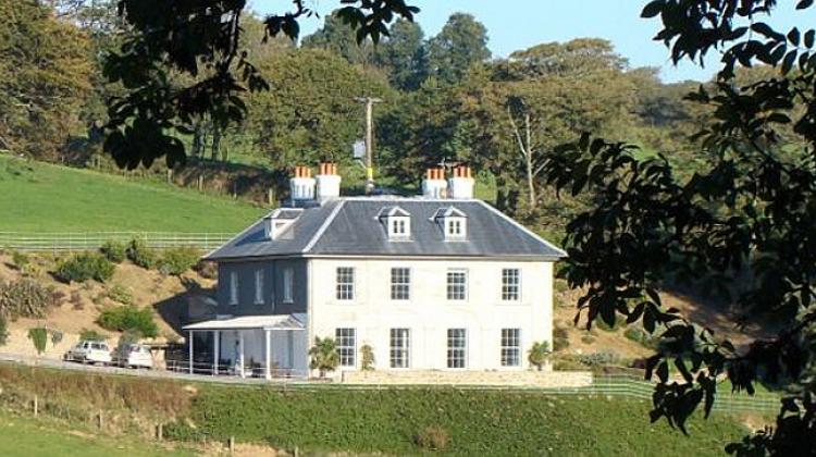 Cornwall Wedding Venues