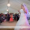 marquee hire cornwall